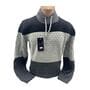 Мужской свитер Rawi Polo rp871/3 Разноцветный