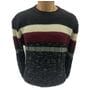 Чоловічий светр Wild OBOY Туреччина wo1015/1 Різнобарвний