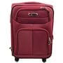 Валіза на 4 колесах Wings Сірий