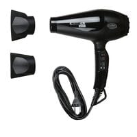 ФЕН COIF*IN KA2R KORTO , 2400W IONIC (KA2R BLK ionic ) ФЕН COIF*IN KA2R KORTO , 2400W IONIC (KA2R BLK ionic )