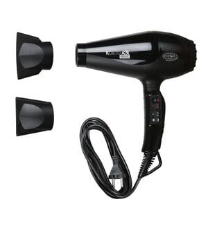 ФЕН COIF*IN KA2R KORTO , 2400W IONIC (KA2R BLK ionic ) ФЕН COIF*IN KA2R KORTO , 2400W IONIC (KA2R BLK ionic )