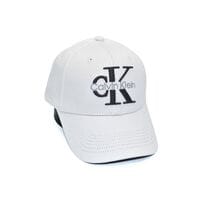 Бейсболка 47Brand CK белая (C 0919-208)