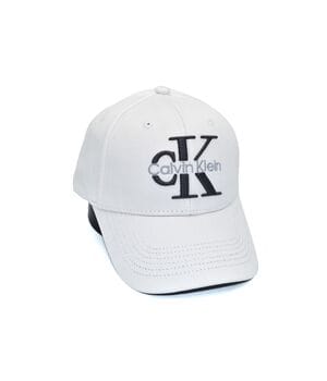 Бейсболка 47Brand CK белая (C 0919-208)