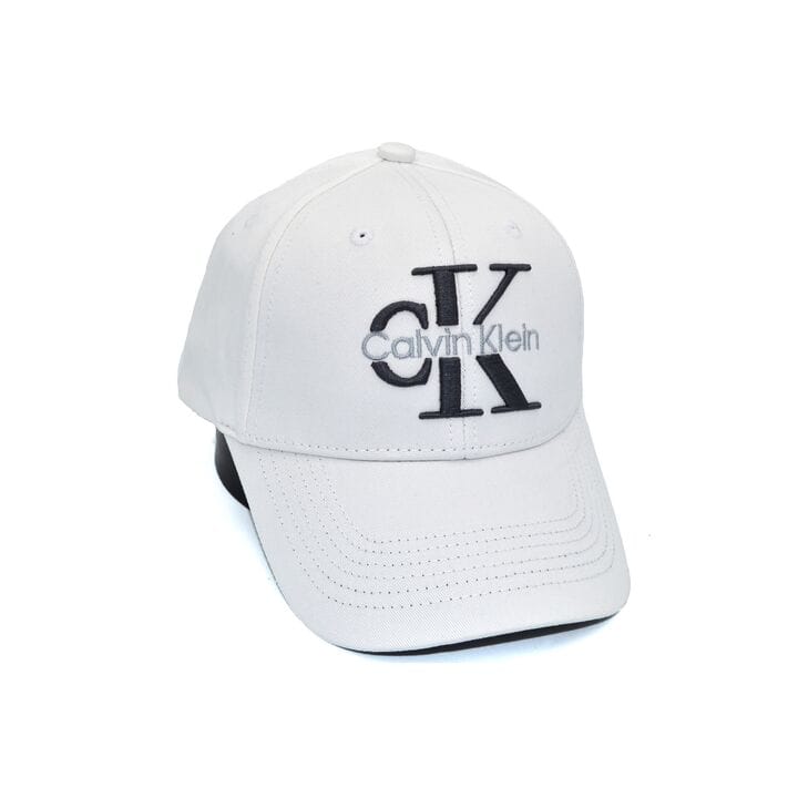 Бейсболка 47Brand CK белая (C 0919-208)