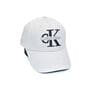 Бейсболка 47Brand CK белая (C 0919-208)