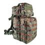 Тактический Рюкзак SBB Zaino Assault Medio 40L (sbb5684) Камуфляж