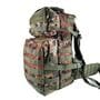 Тактический Рюкзак SBB Zaino Assault Medio 40L (sbb5684) Камуфляж