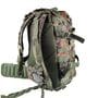 Тактический Рюкзак SBB Zaino Assault Medio 40L (sbb5684) Камуфляж