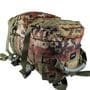 Тактический Рюкзак SBB Zaino Assault Medio 40L (sbb5684) Камуфляж