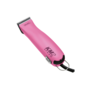 Машинка для стрижки тварин Wahl KM 2 Pink (1247-0479)