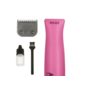 Машинка для стрижки тварин Wahl KM 2 Pink (1247-0479)