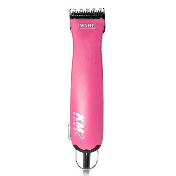 Машинка для стрижки тварин Wahl KM 2 Pink (1247-0479)