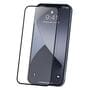 Защитное стекло Baseus 0,25 мм для iPhone 12 Pro Max 6,7" (SGAPIPH67N-KC01)