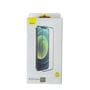 Защитное стекло Baseus 0,25 мм для iPhone 12 Pro Max 6,7" (SGAPIPH67N-KC01)