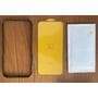 Защитное стекло Baseus 0,25 мм для iPhone 12 Pro Max 6,7" (SGAPIPH67N-KC01)