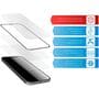 Защитное стекло ACCLAB Full Cover Tempered Glass для Apple iPhone 13 Pro Max Black