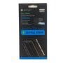 Гибкое защитное стекло Bestsuit Flexglass 9h для Apple iPhone 13 Pro Black