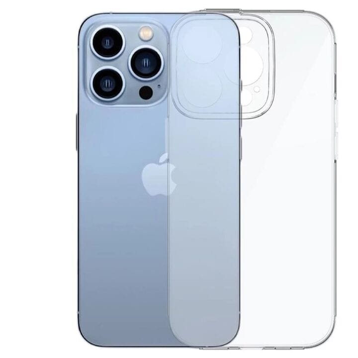 Панель Baseus Protective Case для Apple iPhone 14 Pro Max 