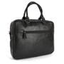 Мужской портфель David Jones 686603 Черный