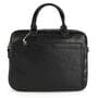 Мужской портфель David Jones 686603 Черный