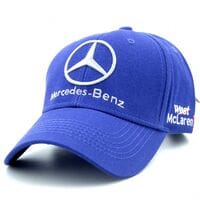 Бейсболка Classic Mercedes Benz (292-20) Бейсболка Classic Mercedes Benz (292-20)
