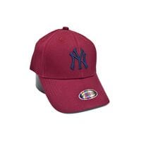 Бейсболка - фулка Classic New York Yankees 56-57 см (259-20)