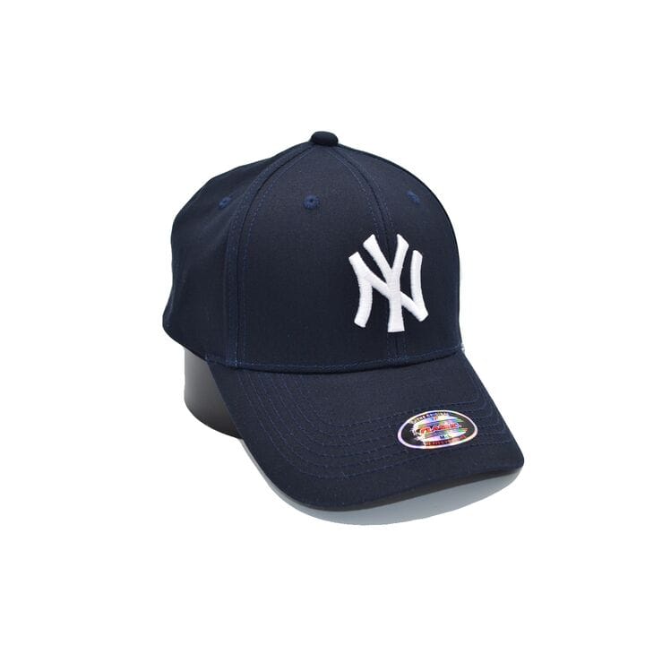 Бейсболка - фулка Classic New York Yankees (258-20)