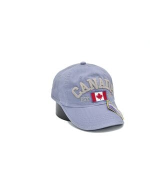 Бейсболка Ghung Lim Canada 0539-20 Бейсболка Ghung Lim Canada 0539-20