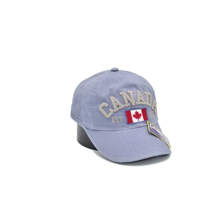  Бейсболка Ghung Lim Canada 0539-20