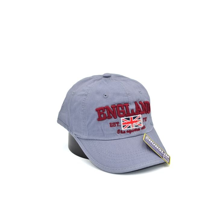 БейсболкаGhung Lim England 0540-20