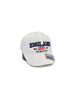 Бейсболка Ghung Lim England 0541-20 Бейсболка Ghung Lim England 0541-20