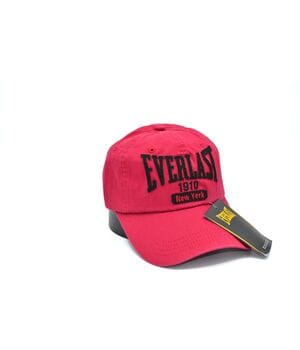 Бейсболка Ghung Lim Everlast 0551-20 Бейсболка Ghung Lim Everlast 0551-20