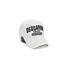 Бейсболка Ghung Lim Dsquared2 0554-20 Бейсболка Ghung Lim Dsquared2 0554-20