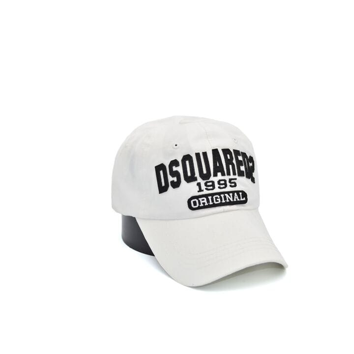 Бейсболка Ghung Lim Dsquared2 0554-20