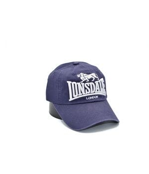 Бейсболка Ghung Lim Lonsdale 0557-20 Бейсболка Ghung Lim Lonsdale 0557-20