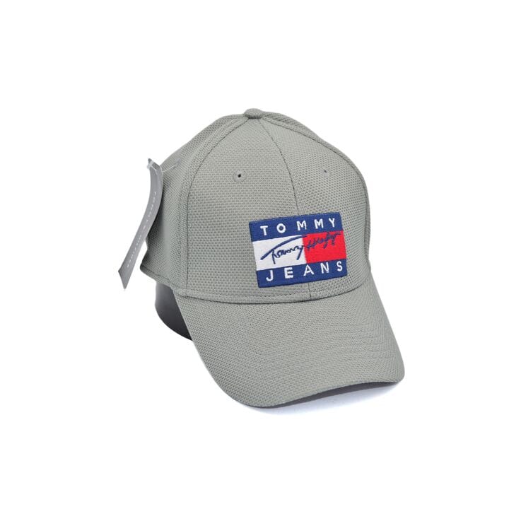 Бейсболка - фулка Caps Zone Tommy Hilfiger (9256-4)