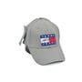 Бейсболка - фулка Caps Zone Tommy Hilfiger (9256-4)