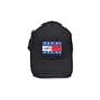 Бейсболка - фулка Caps Zone Tommy Hilfiger (9256-5)