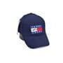 Бейсболка - фулка Caps Zone Tommy Hilfiger (9256-6)