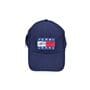 Бейсболка - фулка Caps Zone Tommy Hilfiger (9256-6)
