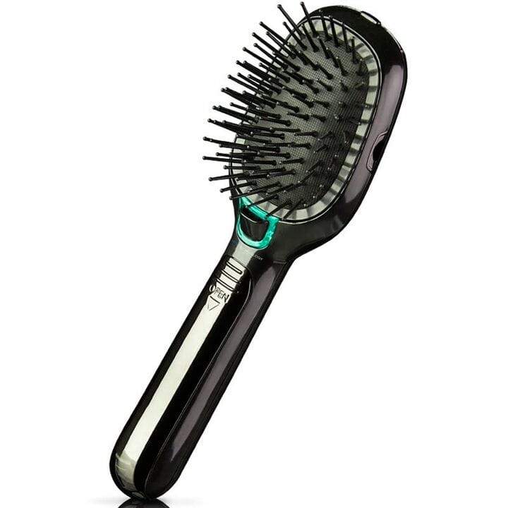 Расческа с ионизацией Ga.Ma IONIC BRUSH 3D THERAPY (MP59.3D)