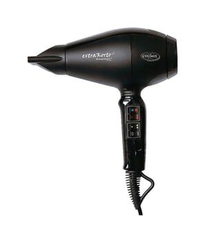 ФЕН COIF*IN EK2R-ION EXTRA KORTO 2, 2400W IONIC (EK2R-ION) ФЕН COIF*IN EK2R-ION EXTRA KORTO 2, 2400W IONIC (EK2R-ION)