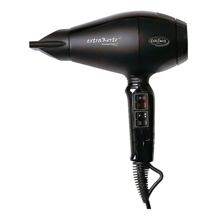 ФЕН COIF*IN EK2R-ION EXTRA KORTO 2, 2400W IONIC (EK2R-ION)