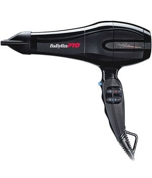 Фен BaByliss PRO Prodigio Ionic (BAB6730IRE)