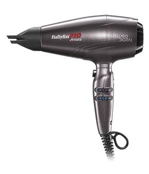 Фен BaByliss PRO Stellato Digital (BAB7500IE)