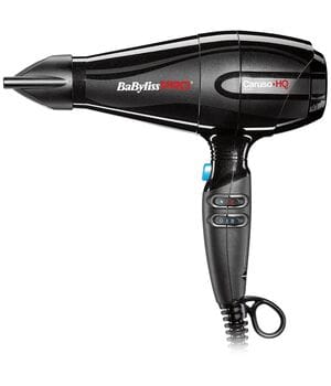 Фен BaByliss PRO Caruso-HQ (BAB6970IE)