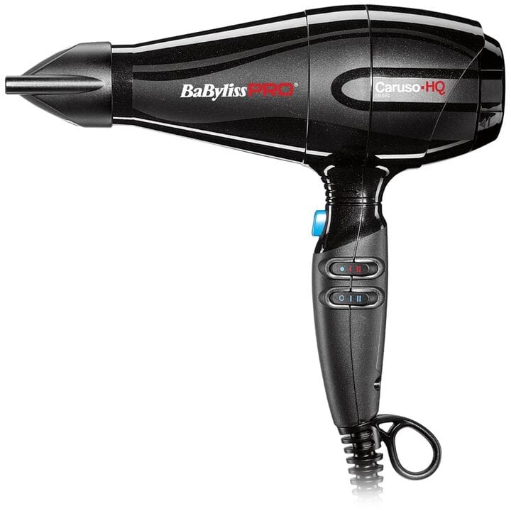 Фен BaByliss PRO Caruso-HQ (BAB6970IE)