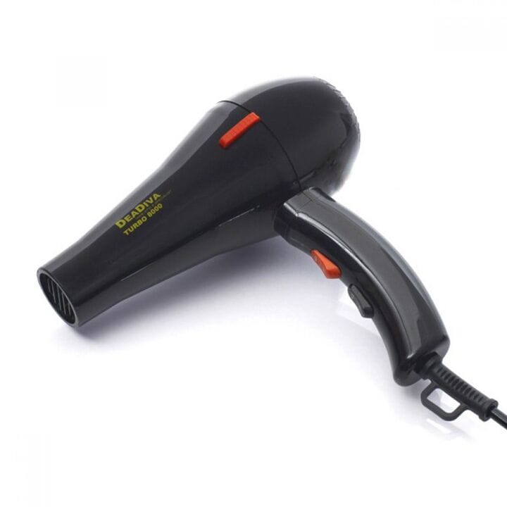 Фен DeaDiva Professional Styling 2000W(230-305)