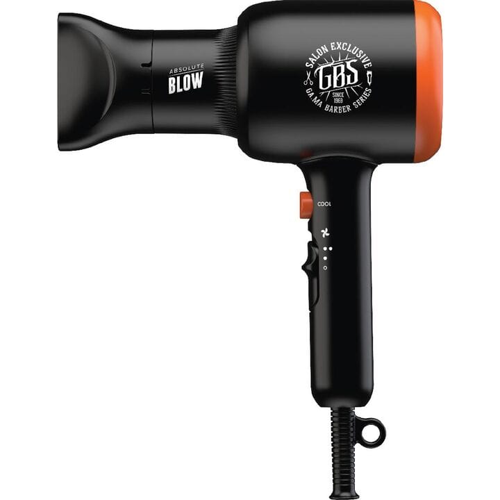 ФЕН GAMA GBS ABSOLUTE BLOW (SHB7025)