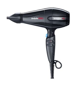 Фен BaByliss PRO Veneziano-HQ (BAB6960IE)
